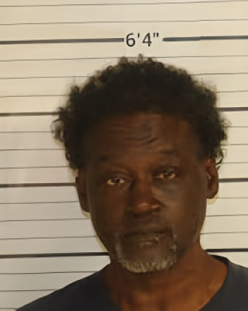 Mugshot of DAN WEBSTER BLOCKER