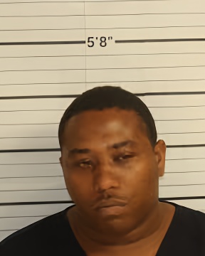 Mugshot of JUSTIN R HAMILTON