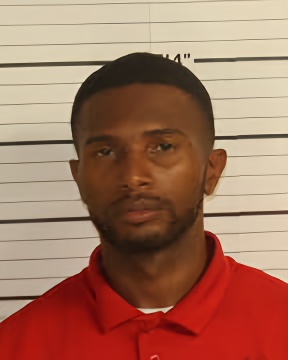 Mugshot of MANSHELLO CLARK
