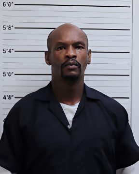 Mugshot of TERRENCE LAMONT SMITH