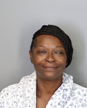Mugshot of YVONNE MOORE
