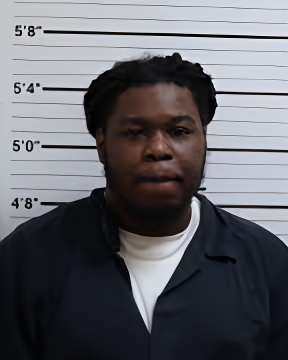 Mugshot of LARICO L COOPER