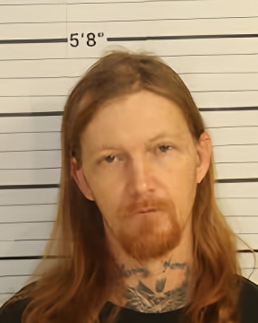 Mugshot of JIMMY DRAKE