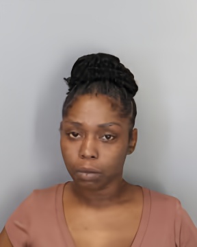 Mugshot of CHAIRESE LAMBERT
