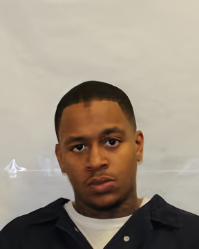 Mugshot of JEREMY DEMOND TURNER