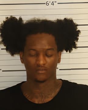 Mugshot of EUGENE CHAMBERS