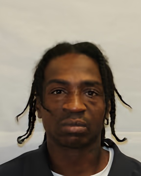 Mugshot of MARRICUS D ARNOLD