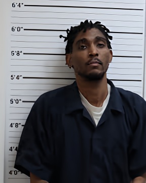 Mugshot of MARIO JACKSON