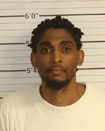 Mugshot of MARIO JACKSON