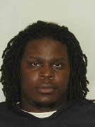 Mugshot of REGINALD GERALD DYER WEATHERSPOON