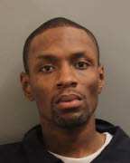 Mugshot of MYRON FRAZIER
