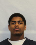 Mugshot of MACTREL DESHUWN CRAWFORD
