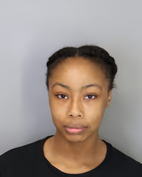 Mugshot of DEJU DEWAN GREENE