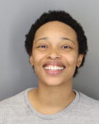 Mugshot of KIERRA L SUMLER