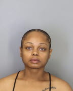 Mugshot of ANASHA E WINSERION