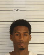 Mugshot of WILLIE DECORIUS YOUNG