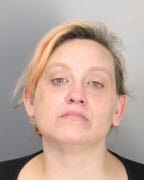 Mugshot of SAMANTHA JANE ASHLEY