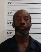 Mugshot of HOWARD EARL KING
