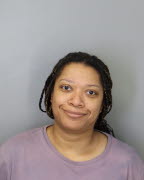 Mugshot of STEPHANIE FOWLER