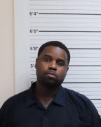 Mugshot of JACQUELL LATERRIOUS BRADFORD