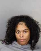 Mugshot of ANNIYAH RAINER