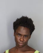 Mugshot of DEBRA BILLUPS