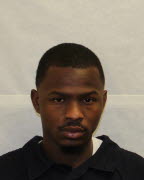 Mugshot of JEREMY LASHUN GREHAM