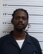 Mugshot of VIVYN NEIL WHITE