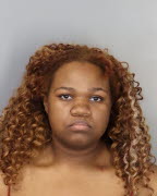 Mugshot of AMERI DOOLEY