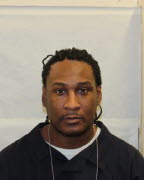 Mugshot of DWANYAL LASHUN JONES