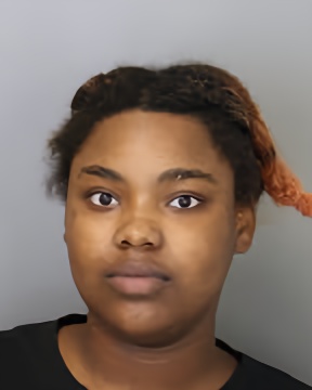Mugshot of KIMORA DUPREE