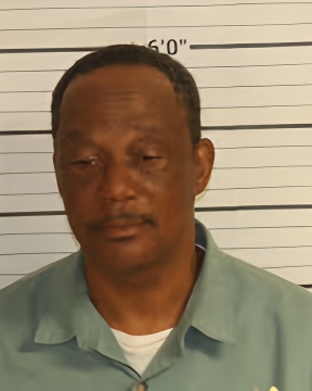 Mugshot of WILLIAMS MALONE