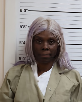 Mugshot of KATRINA CORDELLA BLADES