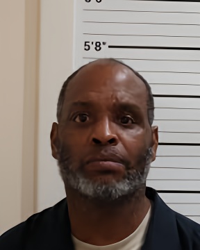 Mugshot of DERRICK THOMAS