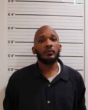 Mugshot of QUINTON LAMONT GRAYSON