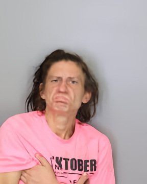 Mugshot of AMBER E BURROWS