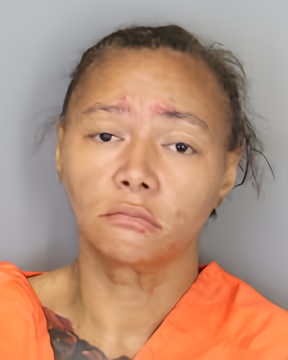 Mugshot of LISA GAMBLE