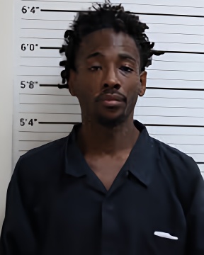 Mugshot of DERRIN BODDIE