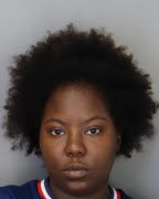 Mugshot of TAYLOR A CARLOCK