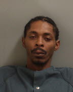 Mugshot of ELRICKO COLUMBUS YANCEY