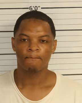 Mugshot of QUINTON D PAIGE