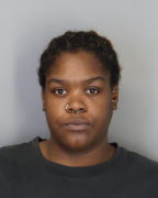Mugshot of TRACIE NICOLE BOGARD