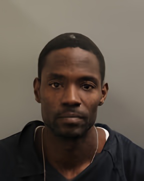 Mugshot of GREGORY JOHNSON