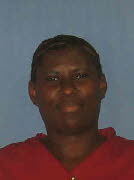 Mugshot of JACQUELINE DENISE TILLMAN