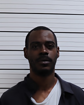Mugshot of KENNETH DEWAYNE SMITH