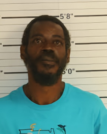 Mugshot of KENNETH DEWAYNE SMITH