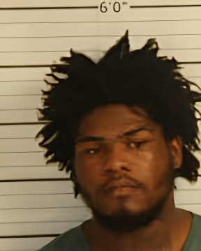 Mugshot of RICARDO WILLIAMS