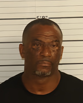 Mugshot of ADDRIN LAMONT JOHNSTON