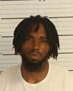 Mugshot of LADERIUS ARMAND GARRETT