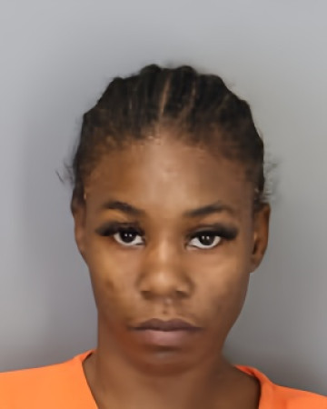 Mugshot of BEUNKA R MILLER